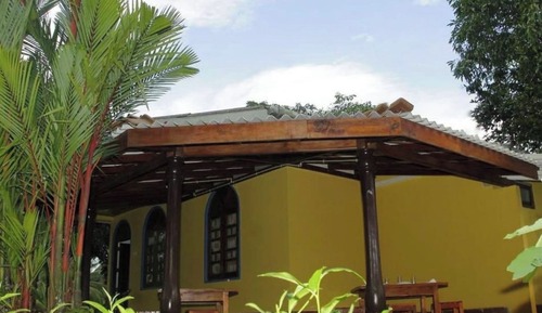 Habitación Confort doble, vistas a la montaña