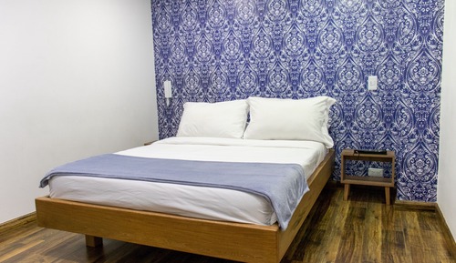 Habitación estándar