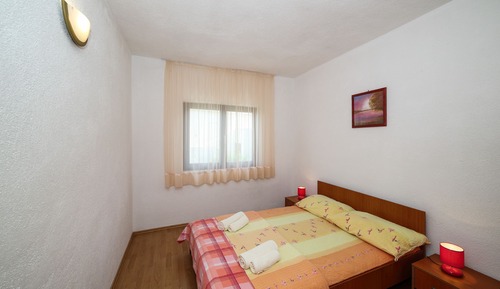 Casa (Five Bedroom Holiday Home with Terrac)