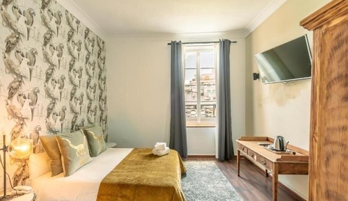Habitación doble