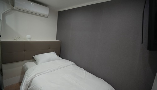 Habitación individual básica