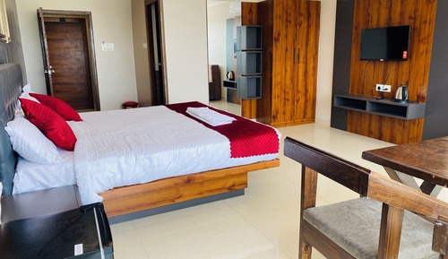Suite Deluxe