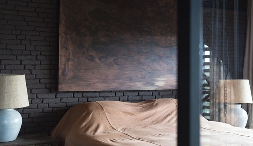 Loft (Pool Suite)