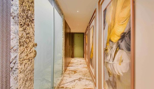 Suite ejecutiva
