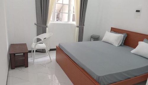 Apartamento Deluxe