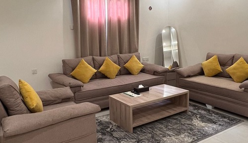 Apartamento Deluxe