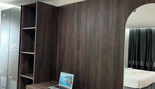 Habitación Business individual
