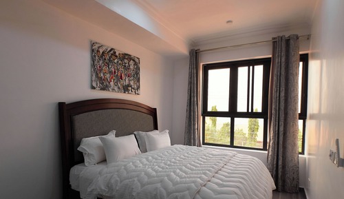 Suite Deluxe