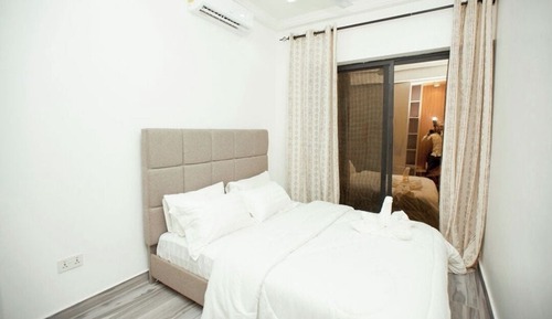 Suite Premium, 2 habitaciones