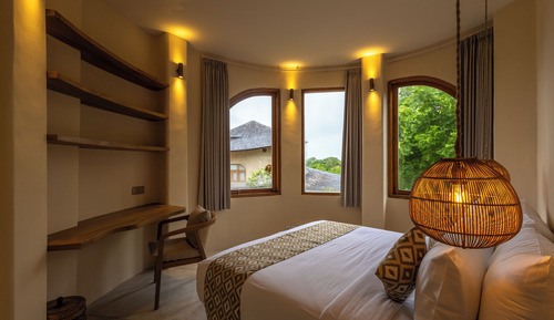 Suite, 2 habitaciones