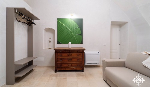 Habitación cuádruple superior