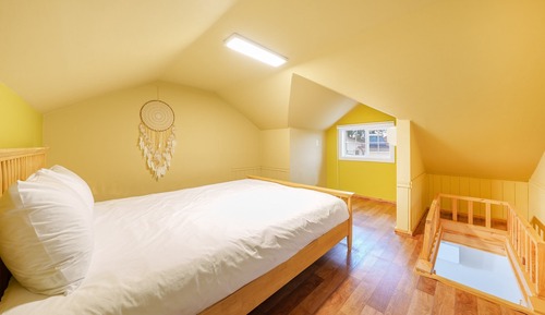 Habitación básica, 1 habitación (201 (Forest view) - No Swimming Pool)