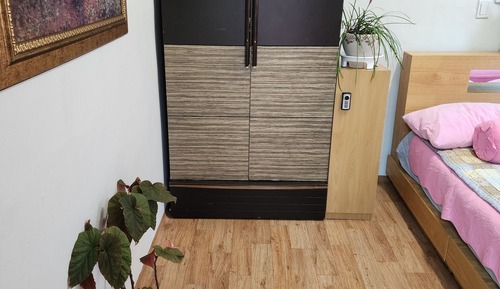 Deluxe Double Room, Courtyard View (non-Korean nationals only)
