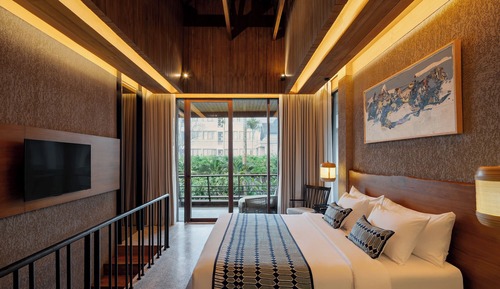 Suite ejecutiva