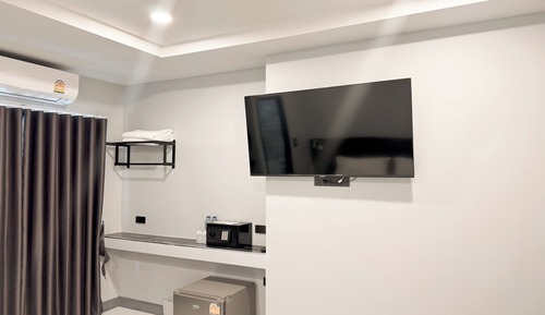 Habitación estándar