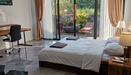Habitación Confort
