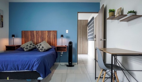 Apartamento Confort