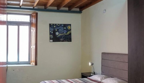 Habitación Confort doble