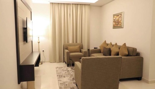 Suite ejecutiva
