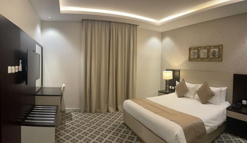 Suite superior