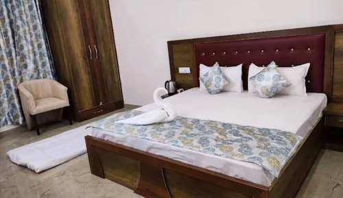 Habitación doble superior