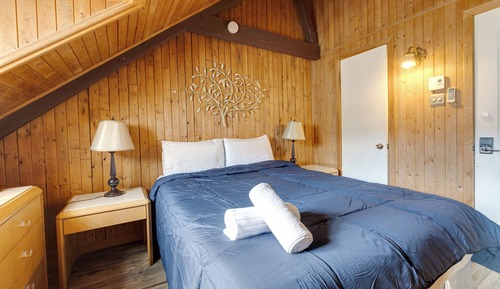 Habitación Confort