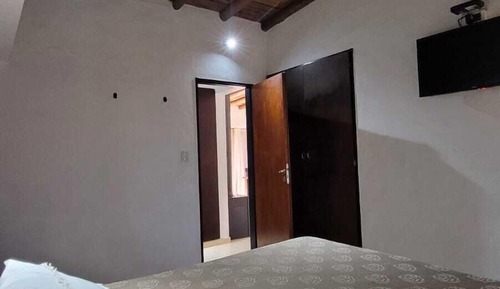 Cabaña básica