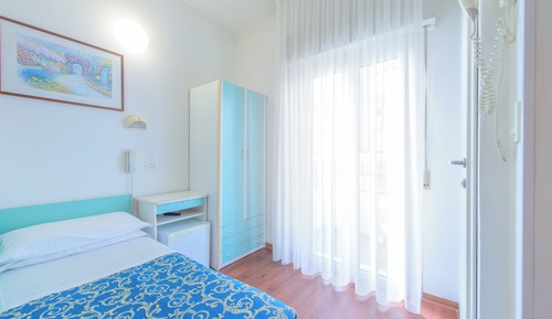 Habitación individual estándar