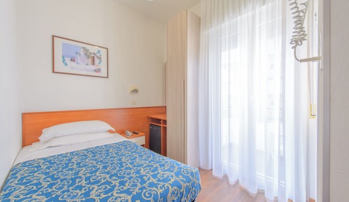 Habitación individual estándar