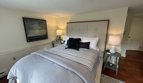 Habitación clásica, balcón
