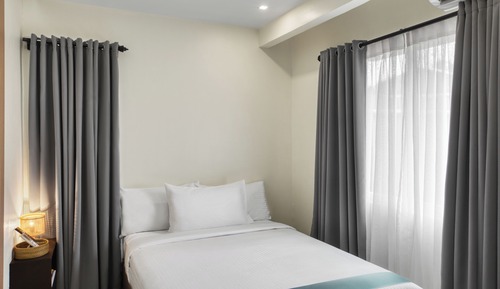 Villa Premier, 2 habitaciones, piscina privada