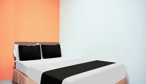 Habitación Deluxe doble