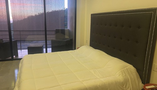 Apartamento Deluxe, vistas al mar