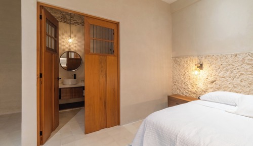 Suite estudio superior