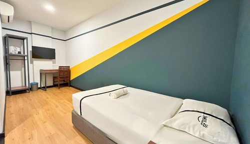 Habitación individual