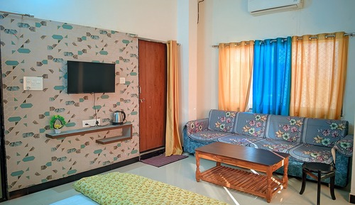 Habitación Premium