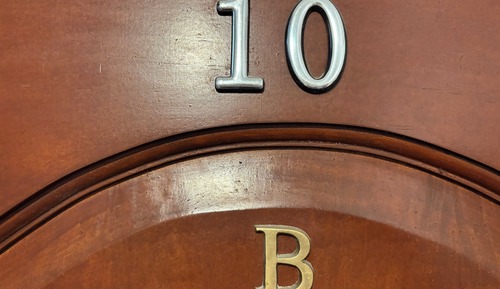 Apartment Nr 10b