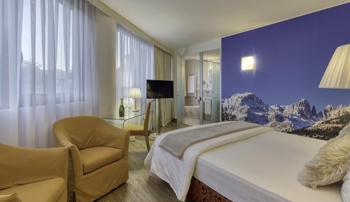 Suite estudio junior