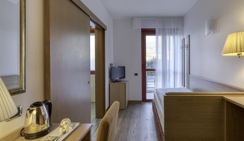 Habitación individual