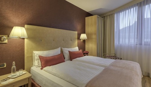 Habitación doble