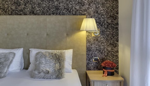 Habitación cuádruple