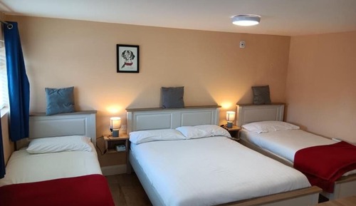 Habitación Confort
