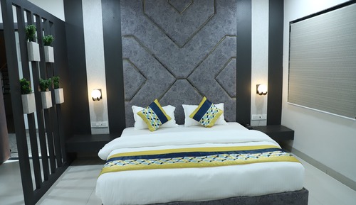 Habitación de lujo