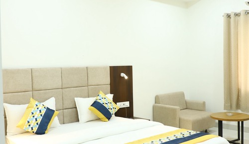 Habitación ejecutiva