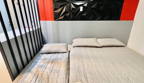 Estudio estándar, no fumadores, baño privado
