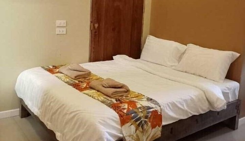 Habitación clásica doble