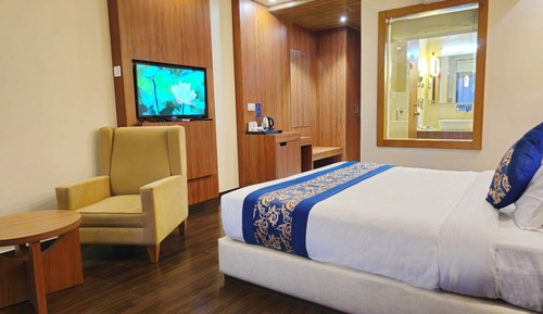 Habitación Premium