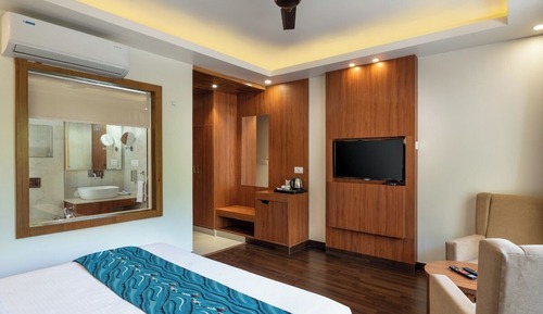 Habitación superior