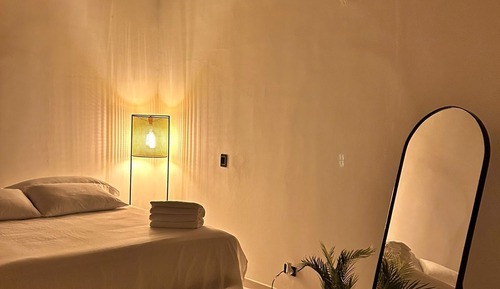 Suite Deluxe
