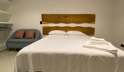 Habitación Confort doble